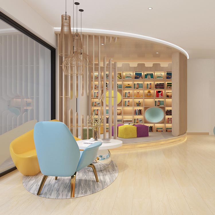 室內(nèi)空間設計